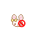 Unavailable cursor