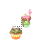 Diagonal Rezise 2 cursor