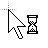 Busy cursor