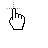 Link select cursor