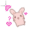 Help select cursor