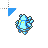 regice s cursor
