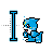 Text select cursor