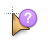Help select cursor