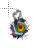 Normal select cursor