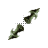 Stone diagonal 2 cursor