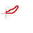 CustomWbow quill w-red cursor