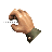 PickItem cursor