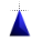 Alternate select cursor