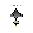 Alternate select cursor