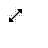 Diagonal Resize2 Cursor cursor