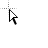 Alternate select cursor