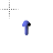 Alternate select cursor