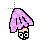 Normal select cursor