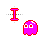 Text select cursor