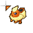 Flareon 2 cursor