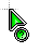 Help select cursor