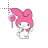 Help select cursor