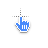Link select cursor