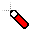 Handwriting cursor