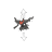 Vertical resize cursor