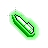 Handwriting cursor