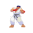 Ryu Diagonal 1 cursor