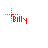 Billy cursor