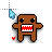 Normal select cursor
