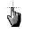 Link select cursor