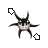 SCREECH (diagonal 1) cursor