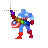 Normal select cursor