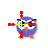 Precision select cursor