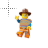 lego man 2 cursor