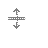 row-resize cursor