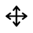 Move cursor