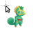 kelceon cursor