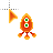 Normal select cursor