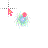 Link select cursor