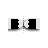 Horizontal resize cursor