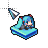 Text select cursor
