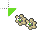 Link select cursor