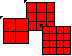 2x2 to 5x5 Cursors preview