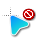 Unavailable cursor