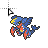 Garchomp (Mega) cursor