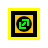 Traffic Light - Diagonal Resize B cursor
