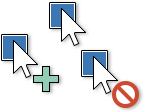 Cersd132 Gd icons Cursors preview