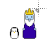 Normal select cursor