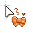 Normal select cursor