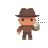 Normal select cursor